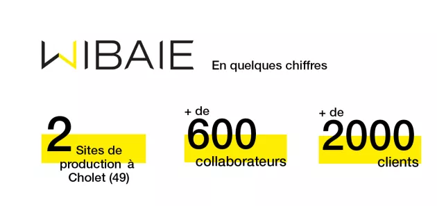 Chiffres clés de WIBAIE 2025
