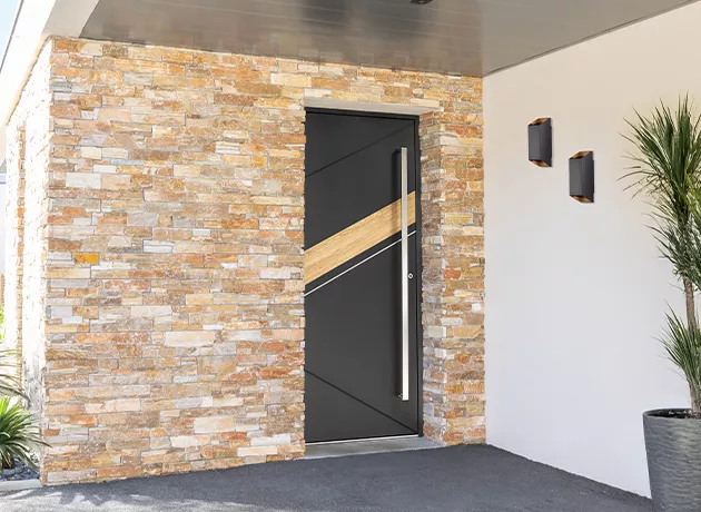 Schéma des caractéristiques du produit