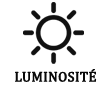 Luminosité