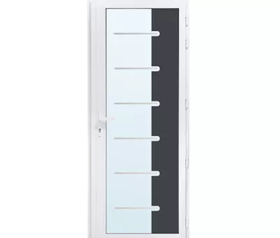 Vue intérieure