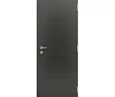 Vue intérieure