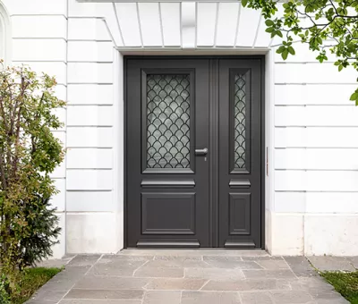 EVOLA portes alu tradi 85 WIBAIE