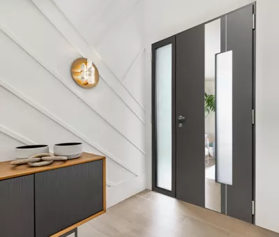 BORA porte alu 85 mm WIBAIE