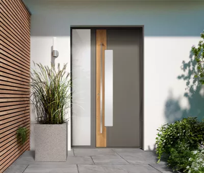 Des détails parfaitement intégrés qui donnent à cette collection un look très tendance.