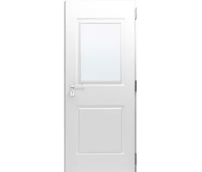 Vue intérieure