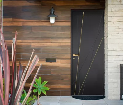 AZOLLA porte alu 85 mm WIBAIE