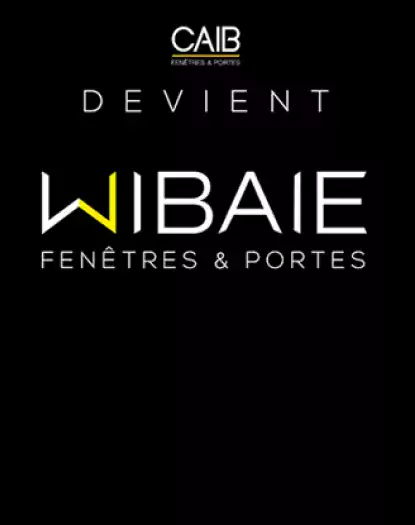 CAIB devient WIBAIE