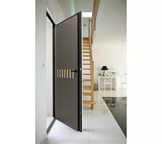 CANOLA porte alu 85 mm WIBAIE