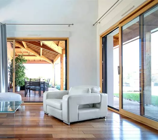 Apporte une touche décorative