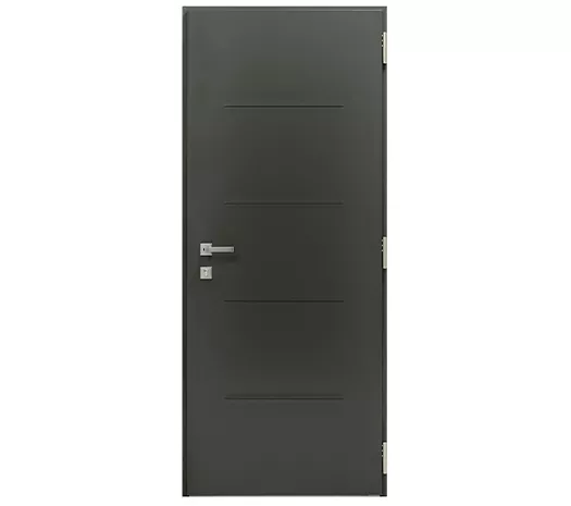 Vue intérieure