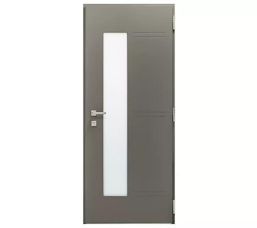 Vue intérieure