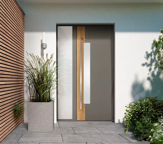 Des détails parfaitement intégrés qui donnent à cette collection un look très tendance.