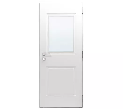 Vue intérieure