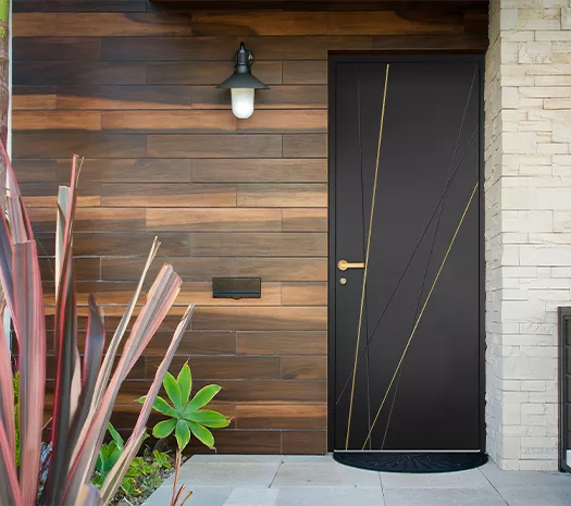 AZOLLA porte alu 85 mm WIBAIE