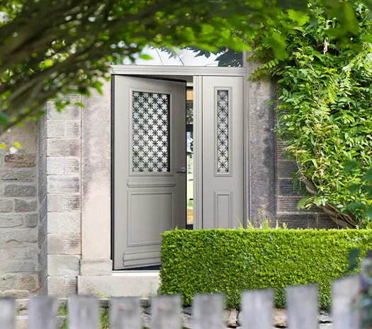 l’alliance parfaite entre un design classique et la performance d’un matériau contemporain