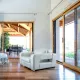 Apporte une touche décorative