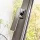 Surface vitrée optimale Uw jusqu'à 1,3