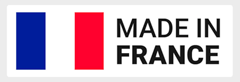 Logo Made in France