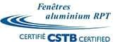 Logo CSTB