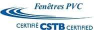 Logo cstbPVCF