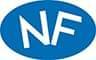 Logo NF